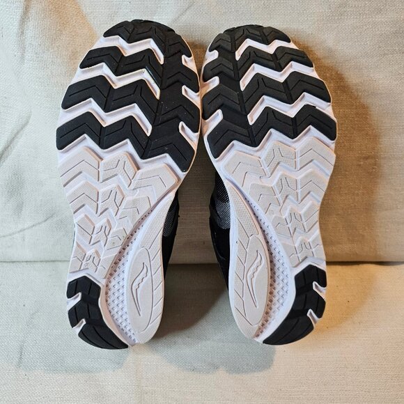 Saucony Boy's Zealot ISO 2 Running Shoes - Size 7 - Picture 6 of 7